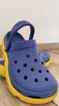 Crocs w7 M5 оригінал