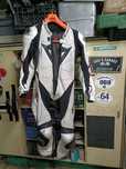 Fato Dainese Luna Seca 52