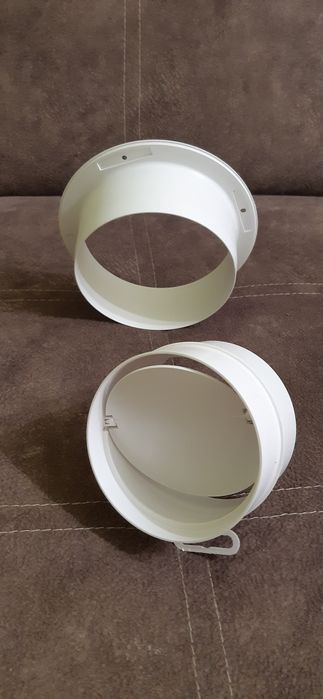 З'єднувач блокувальник тяги