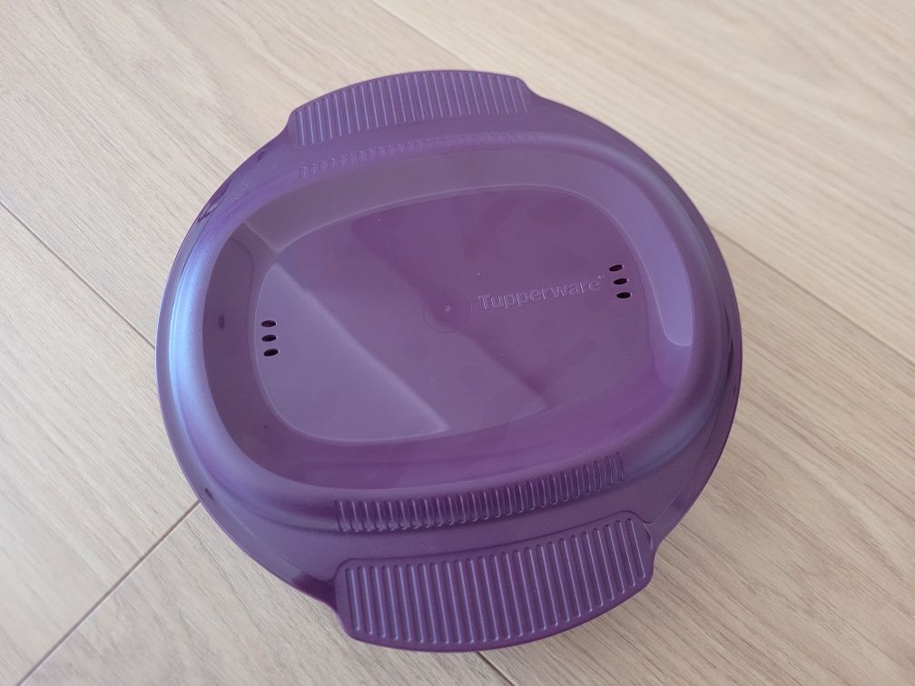 Tupperware micro cud Pojemnik do gotowania w microfali