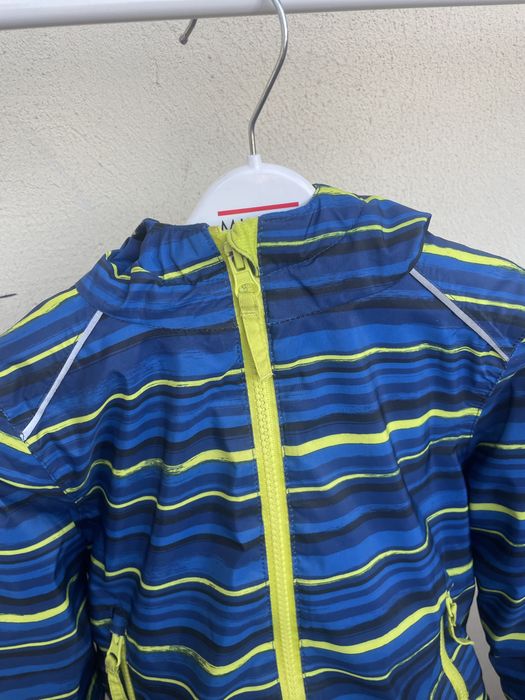 Зимовий комбінезон Lidl