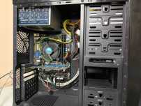 Komputer biurowy | Core i5 | 16 GB | 512 GB SSD | Radeon R7 200