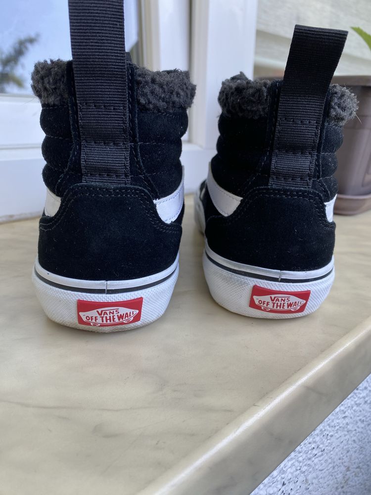 Buty marki Vans 36r.