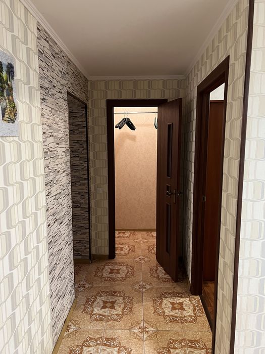 Здам 3 км. кв жд,авто вокзали. в центрі міста по добово 1300 за добу.