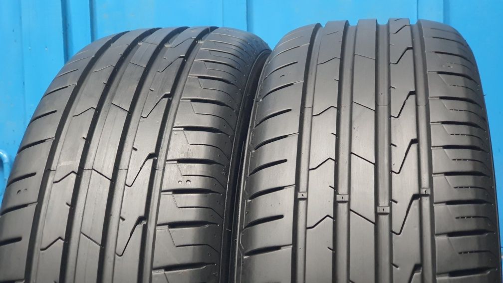 225/60 R17 Markowe opony letnie Hankook ! Rok 2020