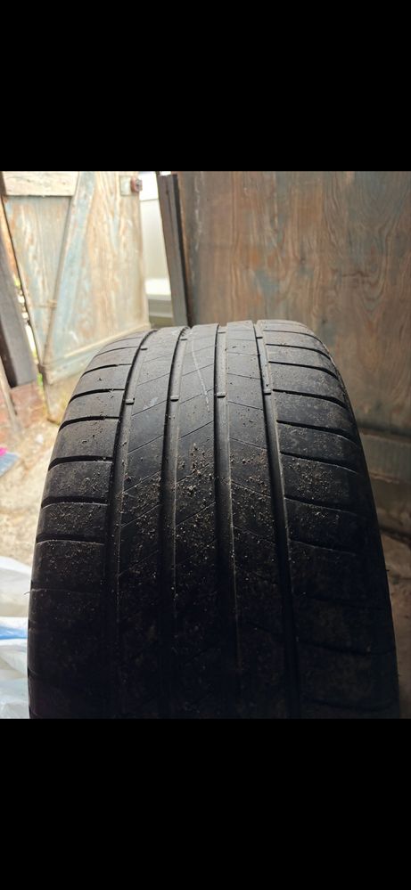 Opony BRIDGESTONE Turanza 255/45 R18