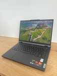 Lenovo legion slim 5 rtx4060 OLED ryzen R7 7840HS