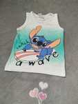 T shirt stich 92 chłopięcy