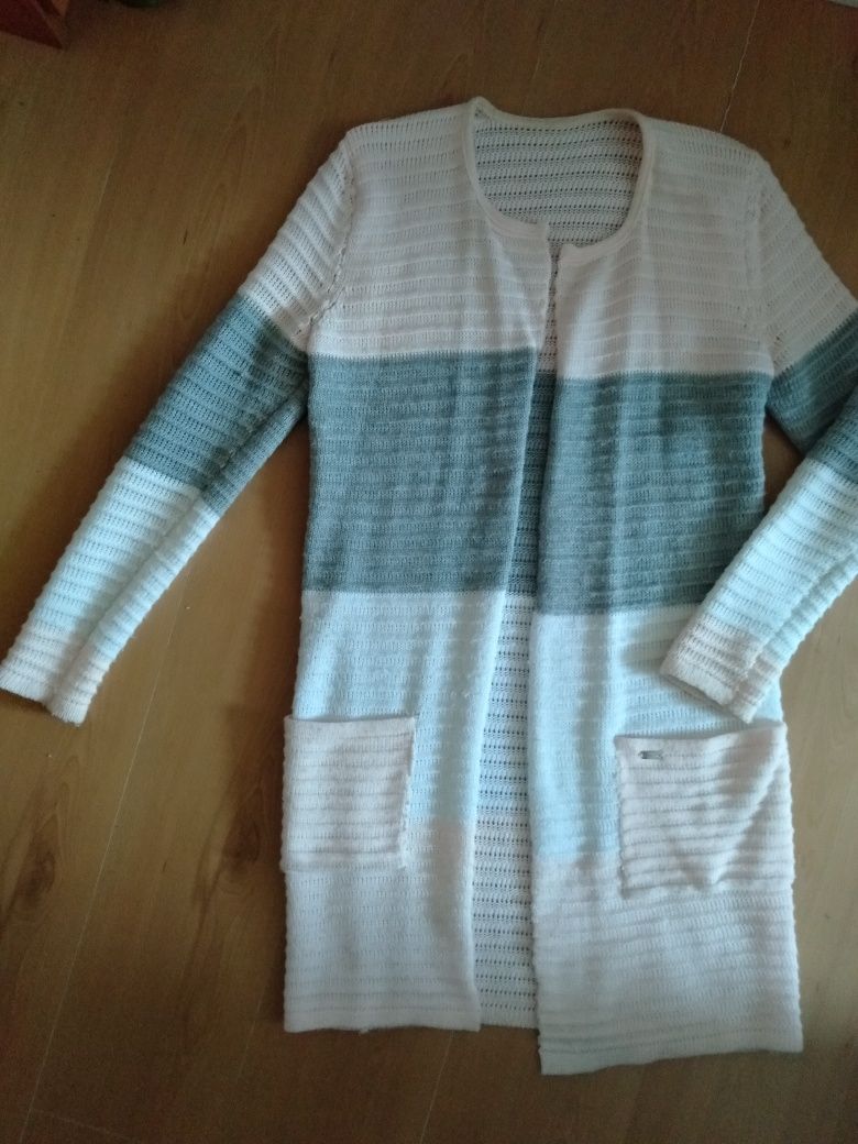 Sweter damski rozm M/ L