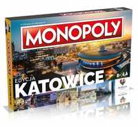 Monopoly Katowice, Winning Moves
