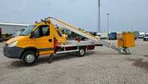 Iveco Daily  35S11 E5 3.5t