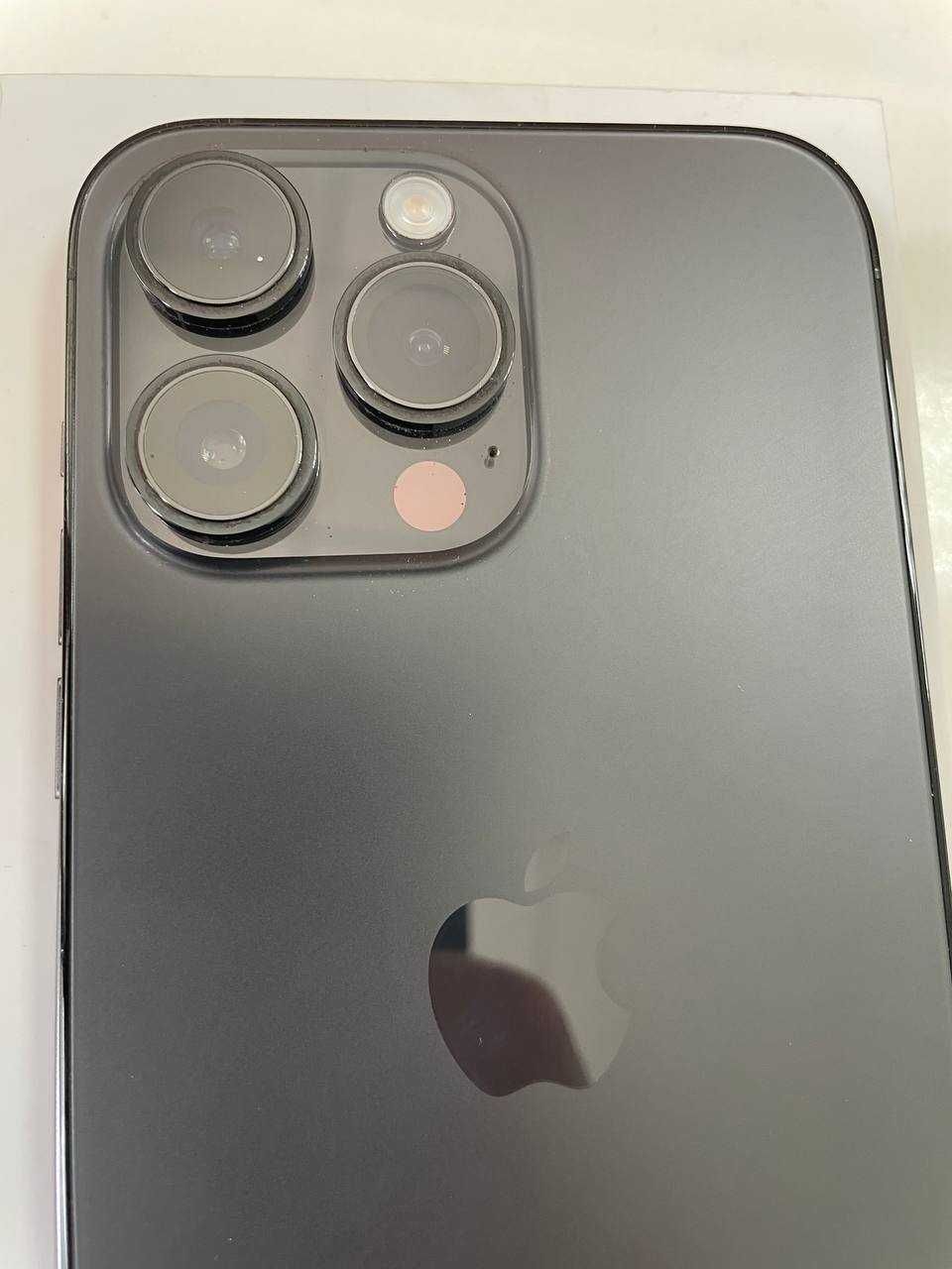 Apple Iphone 14 Pro MAX 128 Gb E-Sim