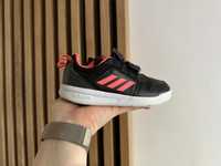 Buty sportowe na rzep adidas 25