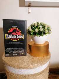 Cassette Vidéo Jurassic Park