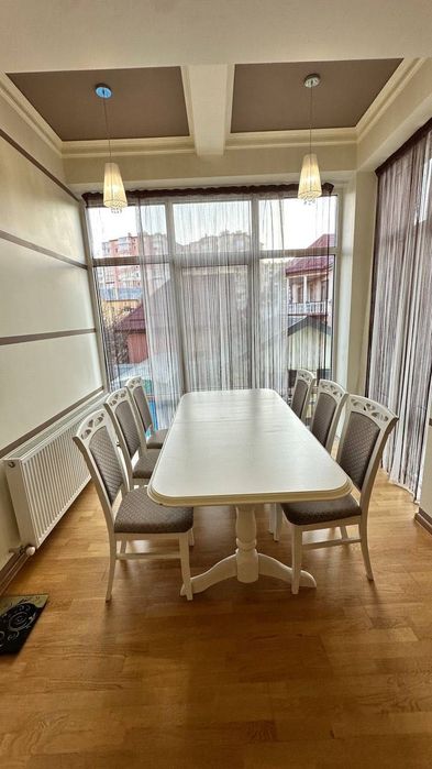 Оренда будинку в затишному районі міста