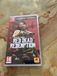 Red Dead Redemption