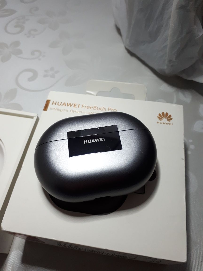 Huawei FreeBuds Pro