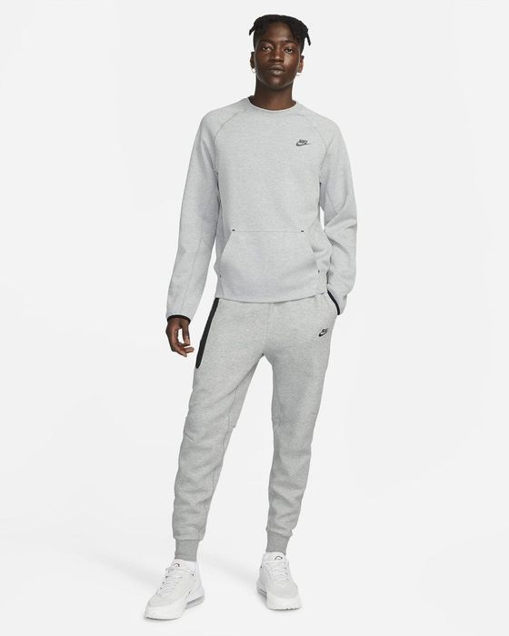 США! Спортивні штани Nike Tech Fleece Jogger (XS по 4XL) (FB8002-063)