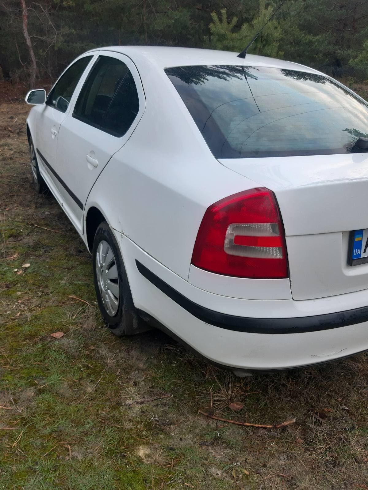 Продам Skoda Octavia À5