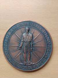Medalha Antiga bronze