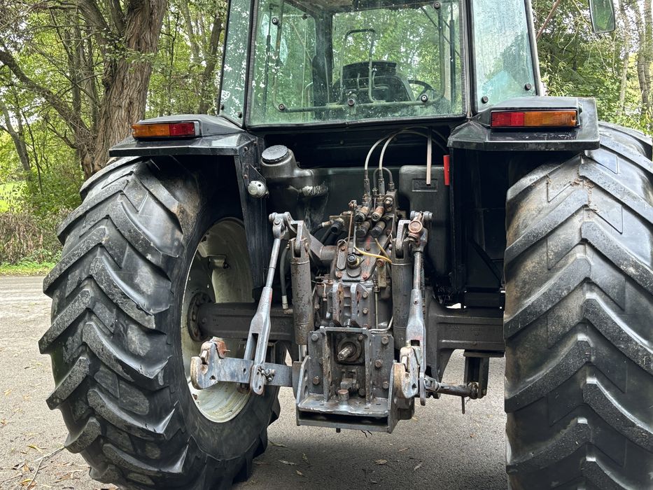 Massey Ferguson 3095 * Sprowadzony * Zarejestrowany * Oryginał *