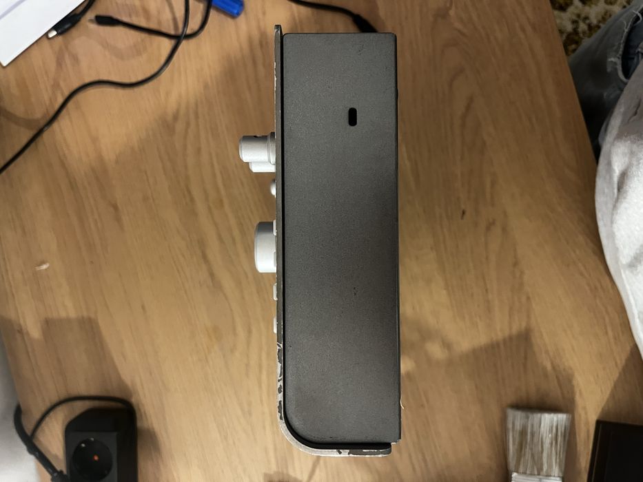 Audient ID44 Placa de Som