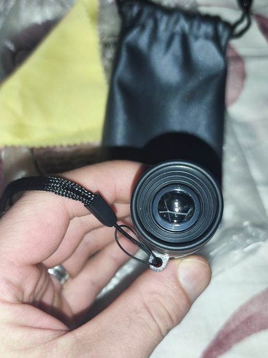 Monokular Mini Teleskop