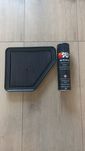 Filtr powietrza k&n Avensis 2,0 D4D