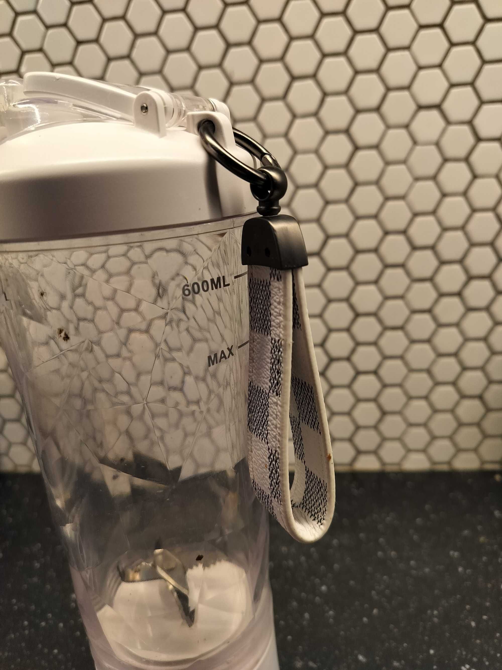 Przenośny mały blender Active Plus