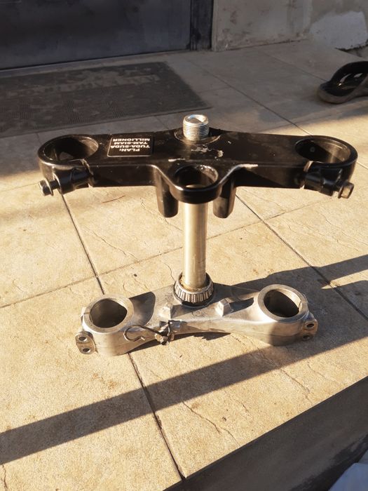 Траверси suzuki gsxr 600srad