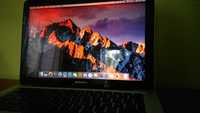 MacBook Pro 8,1 2011 rok 13 cali.