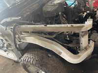 Dodge Ram 1500 Oryginalne mocowanie błotnika  kieł baran 2013 -2022