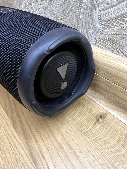 Портативна акустика Jbl Charge 5 Black