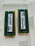 Pamięć RAM Laptop DDR4 16 GB (2x8GB) 2666MHz podw. kanał 2x64 bit AMD