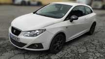 Seat Ibiza SC 1.6 TDI 2010 Fiável e Econômico