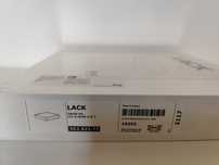 Prateleira LACK IKEA 30x26 (nova)