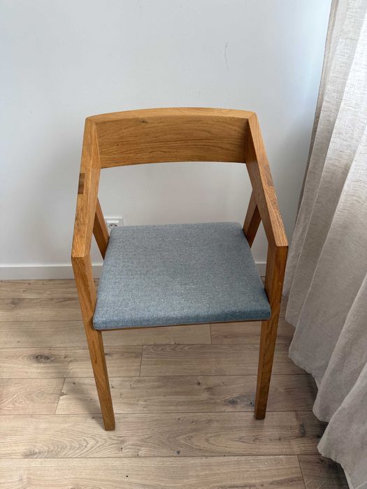 Krzesło Piko - Szyszka Design