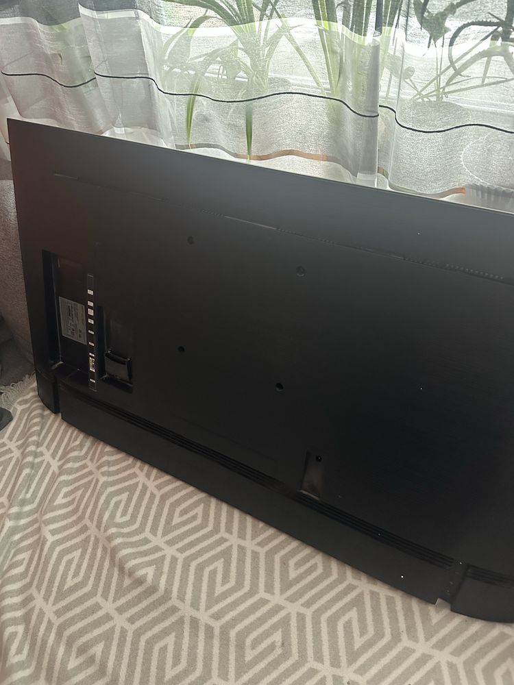Samsung Series 7 uszkodzony
