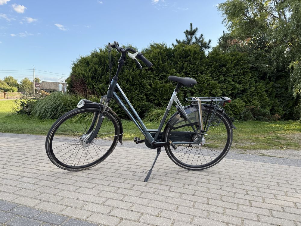 Sprzedam Gazelle Eclipse Damski