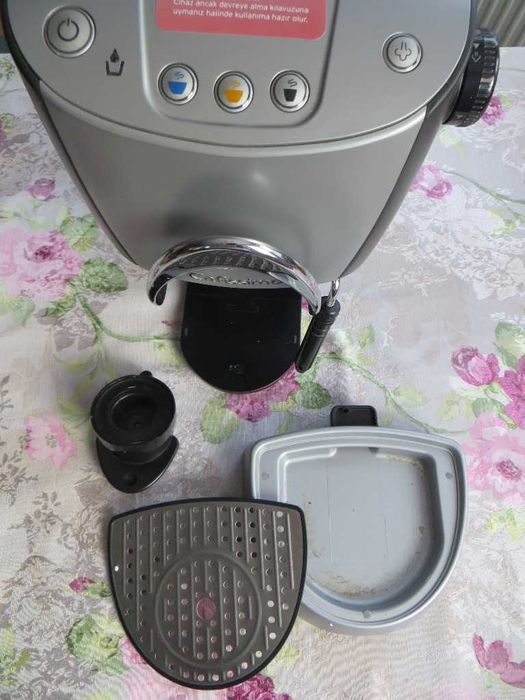 Ekspres do Kawy Tchibo Cafissimo CLASSIC