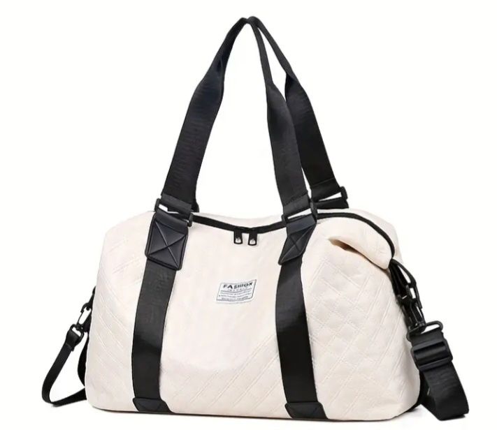 Спортивная сумка. Новая