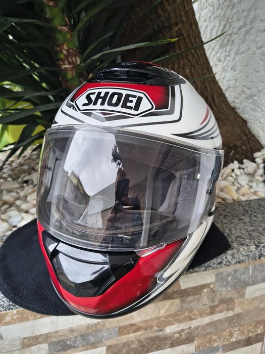Capacete shoei S