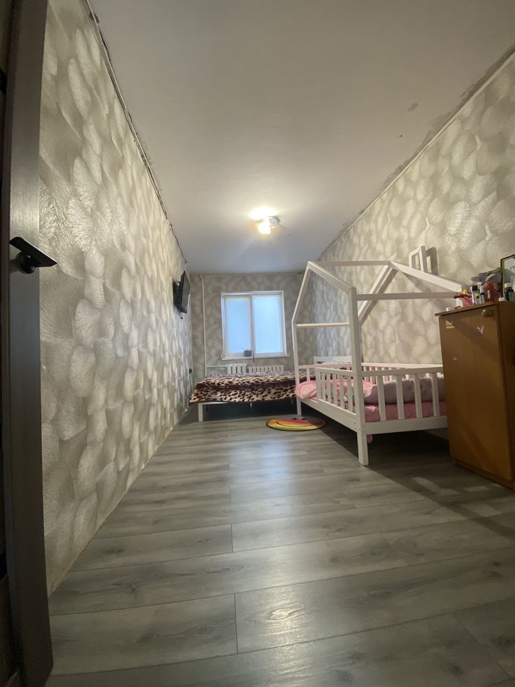 3-х кімн. квартира 173, автотехнікум