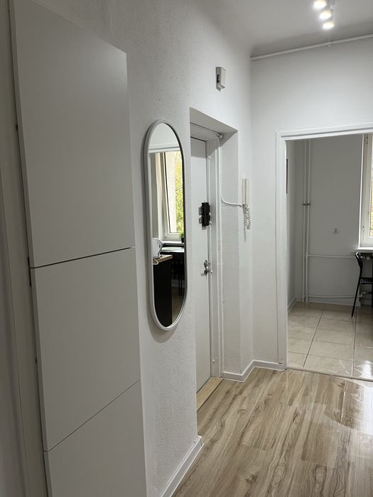 Mieszkanie duża kawalerka na godziny lub doby Mokotów !!! dla 3 osób