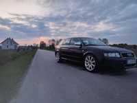 Audi a4b6 1.8t LPG