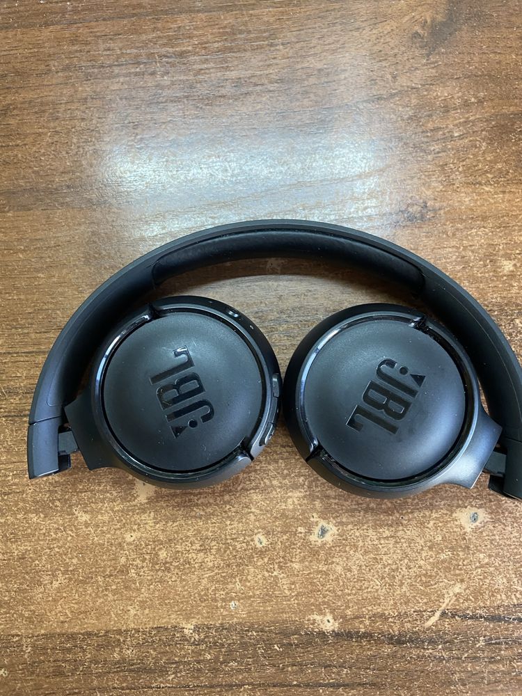 Беспроводные Наушники Jbl Tune 510 bt