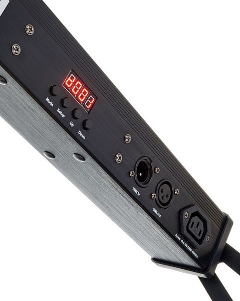 Barra Led - Bar 120/4 RGB DMX 30° 0,5m