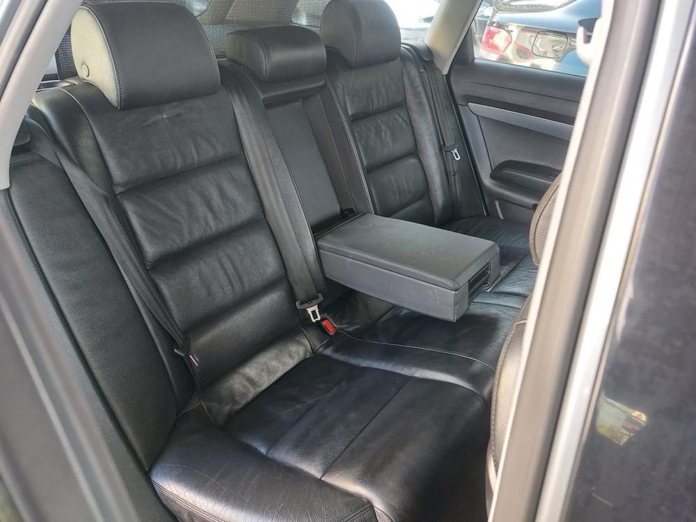 Audi A6C6 2.0 Tdi