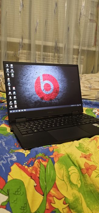 Hp Omen rtx 3070