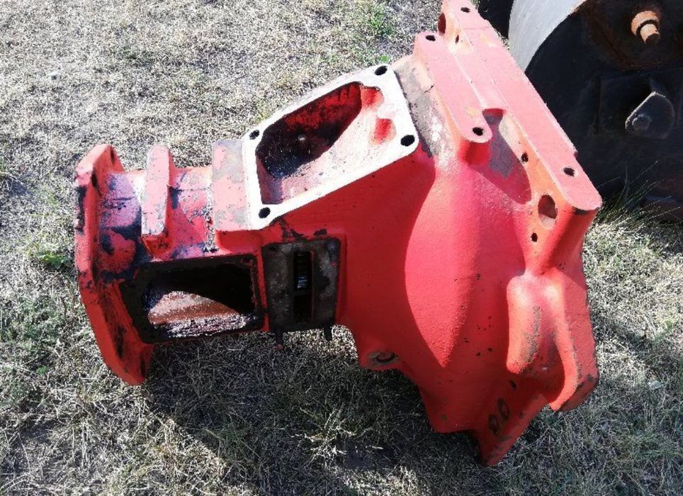 Obudowa sprzęgła,lej T25 Władimirec